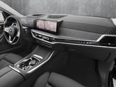 Thumbnail of 2025 Black Sapphire Metallic BMW X7