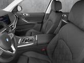 Thumbnail of 2025 Black Sapphire Metallic BMW X7