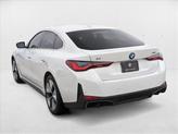 Thumbnail of 2024 Alpine White BMW i4 Gran Coupe