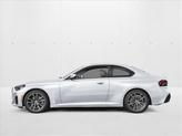 Thumbnail of 2026 Mineral White Metallic BMW 230