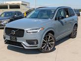 Photo of 2023 Onyx Black Metallic Volvo XC90 Recharge Plug-In Hybrid