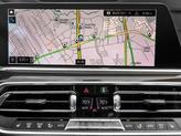 Thumbnail of 2026 Storm Bay Metallic BMW iX