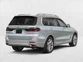 Thumbnail of 2026 Gray Metallic BMW X7