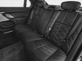 Thumbnail of 2025 Gray Metallic BMW 740