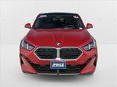 Thumbnail of 2024 Red BMW X2