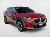 Thumbnail of 2024 Red BMW X2