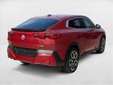 Thumbnail of 2024 Red BMW X2