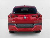 Thumbnail of 2024 Red BMW X2
