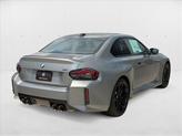 Thumbnail of 2025 Gray Metallic BMW M2