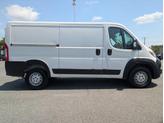 Thumbnail of 2023 Bright White Clearcoat RAM ProMaster 3500