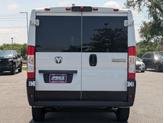 Thumbnail of 2023 Bright White Clearcoat RAM ProMaster 3500