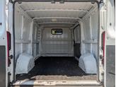 Thumbnail of 2023 Bright White Clearcoat RAM ProMaster 3500