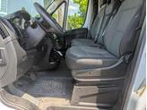 Thumbnail of 2023 Bright White Clearcoat RAM ProMaster 3500