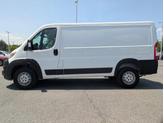Thumbnail of 2023 Bright White Clearcoat RAM ProMaster 3500