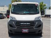 Thumbnail of 2023 Bright White Clearcoat RAM ProMaster 3500