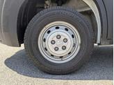 Thumbnail of 2023 Bright White Clearcoat RAM ProMaster 3500