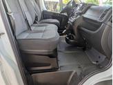 Thumbnail of 2023 Bright White Clearcoat RAM ProMaster 3500