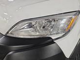 Thumbnail of 2023 Bright White Clearcoat RAM ProMaster 3500