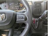 Thumbnail of 2023 Bright White Clearcoat RAM ProMaster 3500