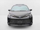 Thumbnail of 2022 Midnight Black Metallic Toyota Sienna