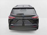 Thumbnail of 2022 Midnight Black Metallic Toyota Sienna