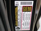 Thumbnail of 2022 Midnight Black Metallic Toyota Sienna