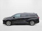 Thumbnail of 2022 Midnight Black Metallic Toyota Sienna