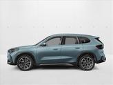 Thumbnail of 2026 Green Metallic BMW X1