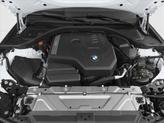 Thumbnail of 2026 Gray Metallic BMW 330