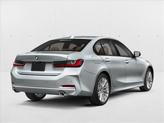Thumbnail of 2026 Gray Metallic BMW 330