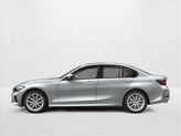 Thumbnail of 2026 Gray Metallic BMW 330