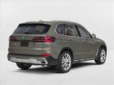 Thumbnail of 2026 Manhattan Green Metallic BMW X5 PHEV