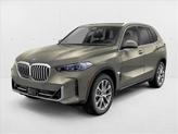 Photo of 2026 Manhattan Green Metallic BMW X5