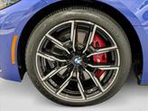 Thumbnail of 2025 Portimao Blue Metallic BMW M440 Gran Coupe