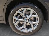 Thumbnail of 2025 Black Sapphire Metallic BMW X4