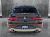 Thumbnail of 2025 Black Sapphire Metallic BMW X4