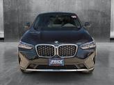 Thumbnail of 2025 Black Sapphire Metallic BMW X4