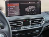 Thumbnail of 2025 Black Sapphire Metallic BMW X4