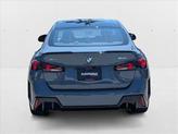 Thumbnail of 2025 Storm Bay Metallic BMW 228 Gran Coupe