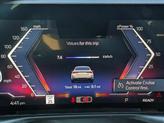 Thumbnail of 2024 Mineral White Metallic BMW i4 Gran Coupe
