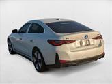 Thumbnail of 2024 Mineral White Metallic BMW i4 Gran Coupe