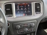 Thumbnail of 2023 Pitch Black Clearcoat Dodge Charger