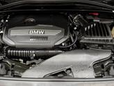 Thumbnail of 2024 Gray Metallic BMW 228 Gran Coupe