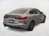Thumbnail of 2024 Gray Metallic BMW 228 Gran Coupe