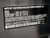Thumbnail of 2024 Gray Metallic BMW 228 Gran Coupe