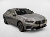 Thumbnail of 2024 Gray Metallic BMW 228 Gran Coupe