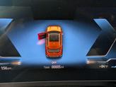 Thumbnail of 2025 Orange Metallic BMW X1