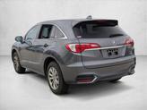 Thumbnail of 2018 Gray Acura RDX