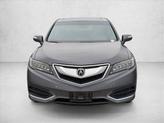 Thumbnail of 2018 Gray Acura RDX