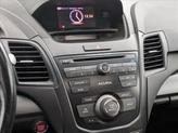 Thumbnail of 2018 Gray Acura RDX
